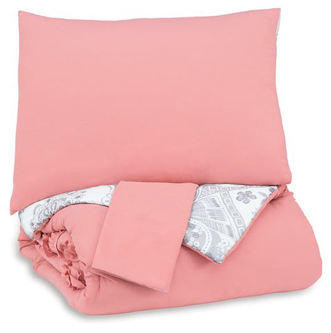 Comforter & Duvet Sets