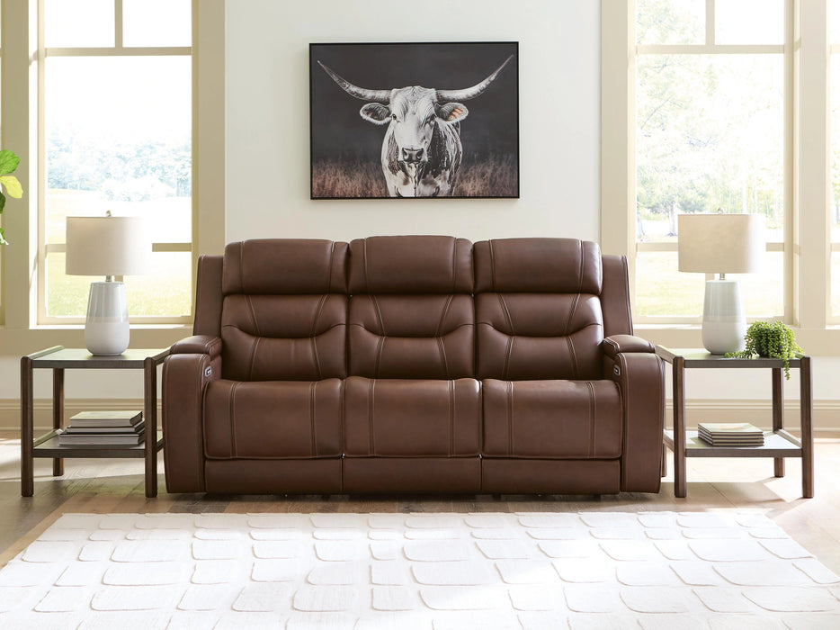 Knightington Living Room Set