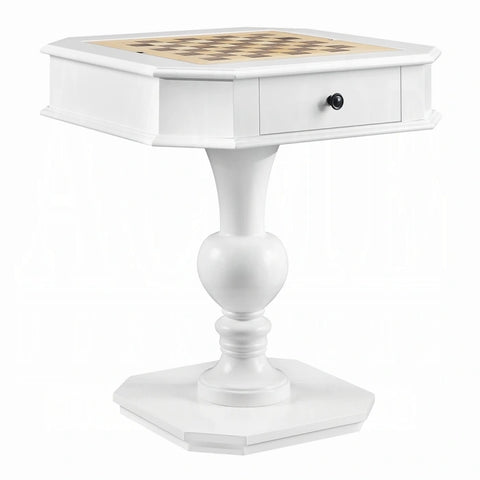 Game Table & Chair