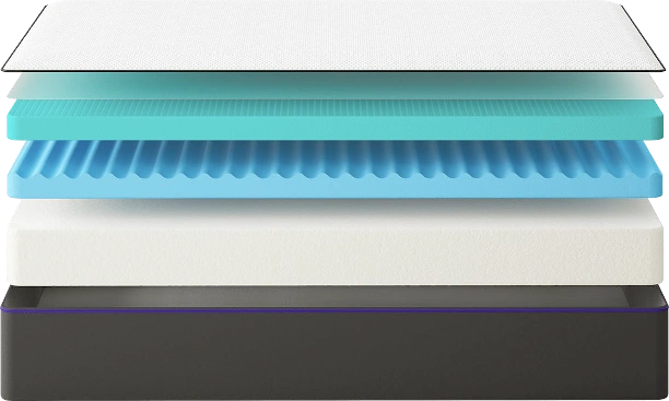 The Nectar Premier Memory Foam Mattress