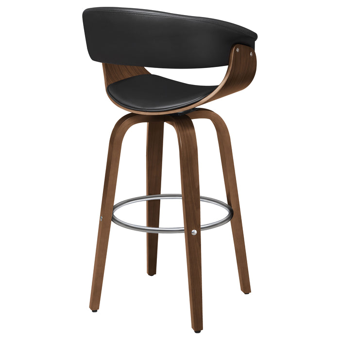 Zion Swivel Bar Chair