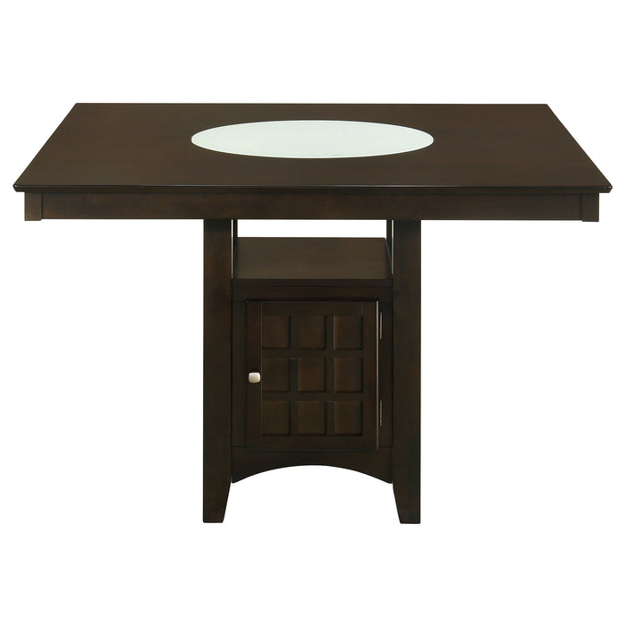 Gabriel Counter Height Dining Set
