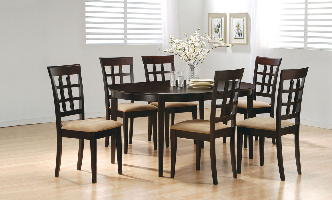 Gabriel Dining Side Chair