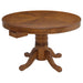 Mitchell 3-in-1 Game Table Amber image