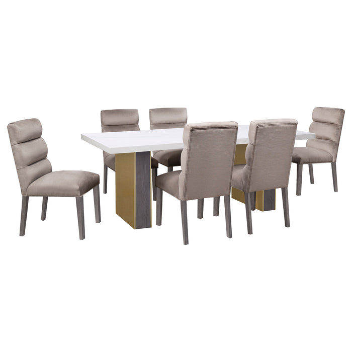 Carla Dining Side Chair