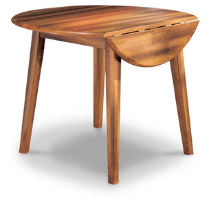 Dining tables