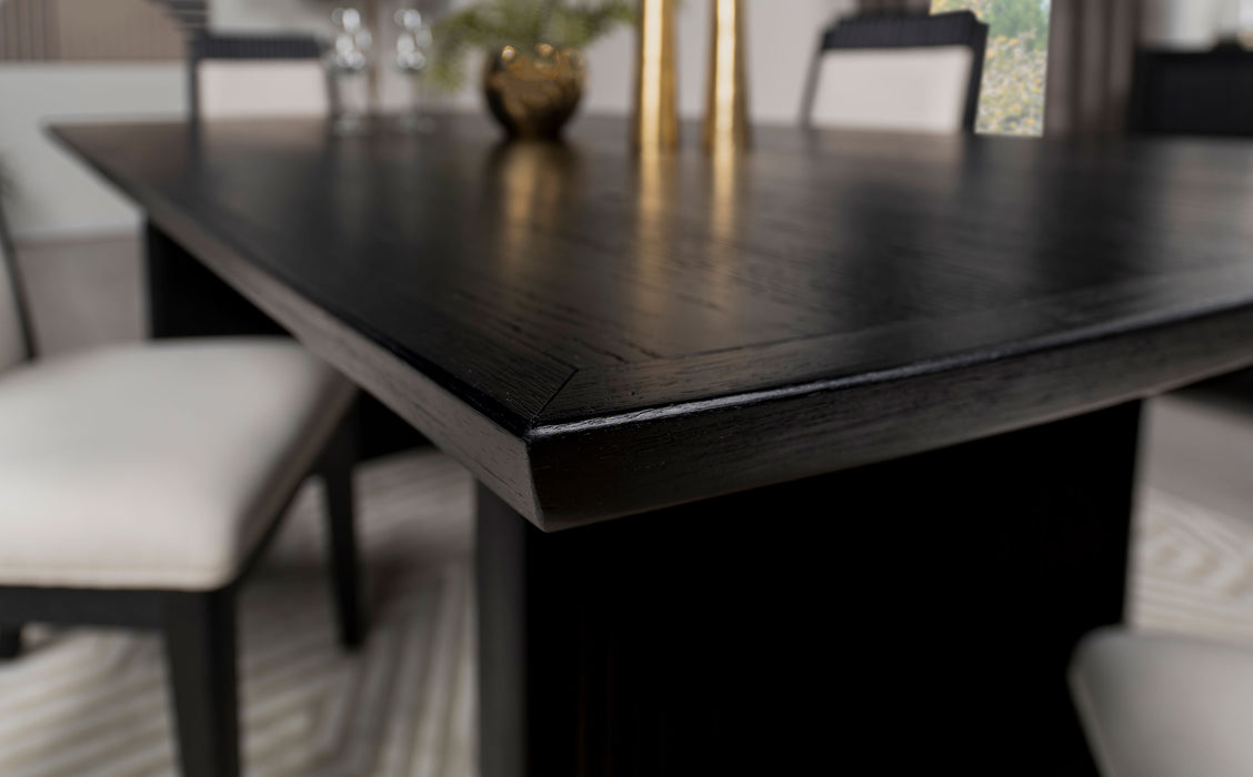Brookmead Extension Dining Table