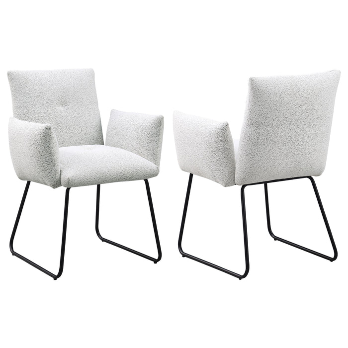 Ackland Dining Arm Chair