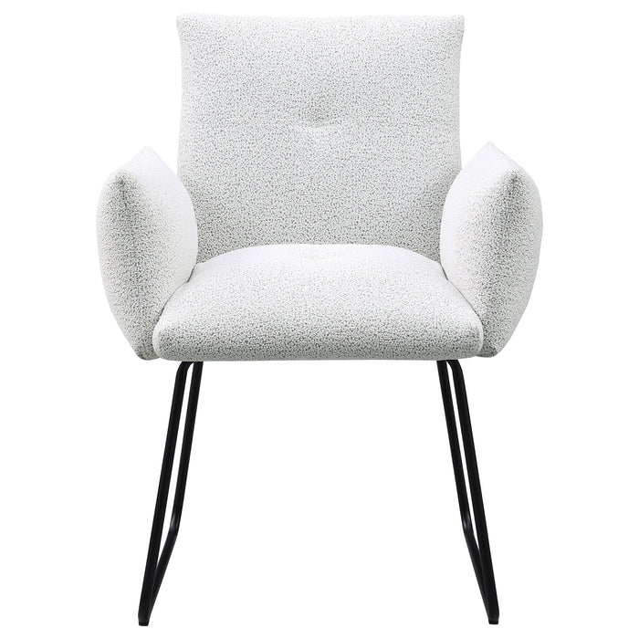 Ackland Dining Arm Chair