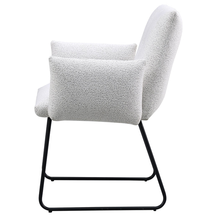 Ackland Dining Arm Chair