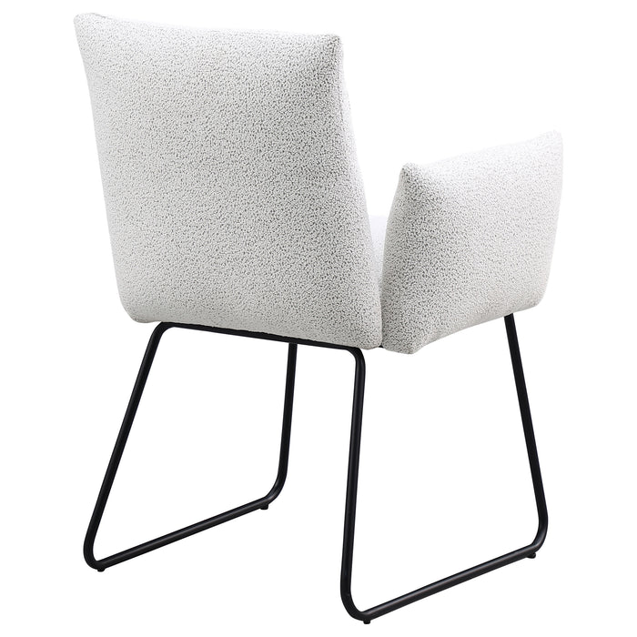 Ackland Dining Arm Chair