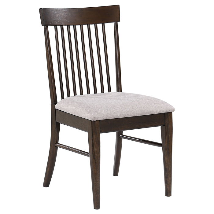 Everton Dining Side Chair