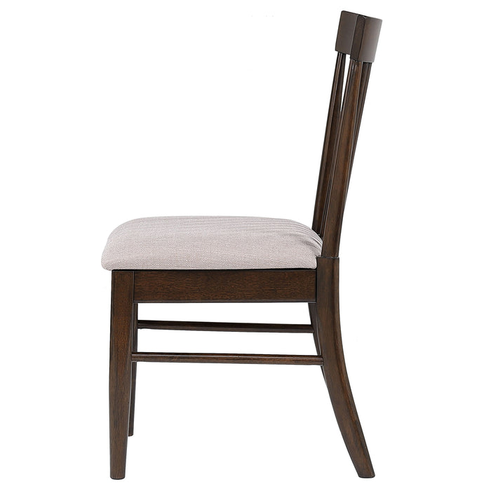 Everton Dining Side Chair
