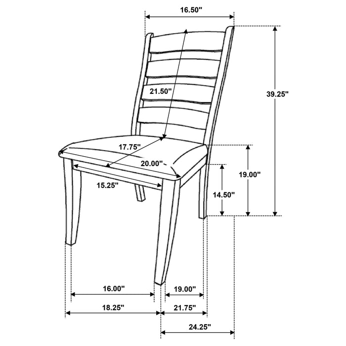 Danvers Dining Side Chair