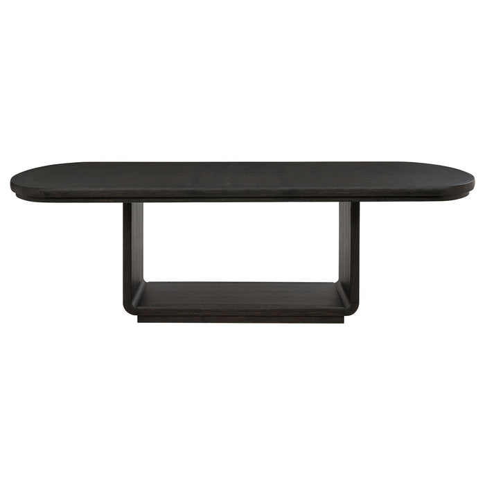 Leandro Extension Dining Table