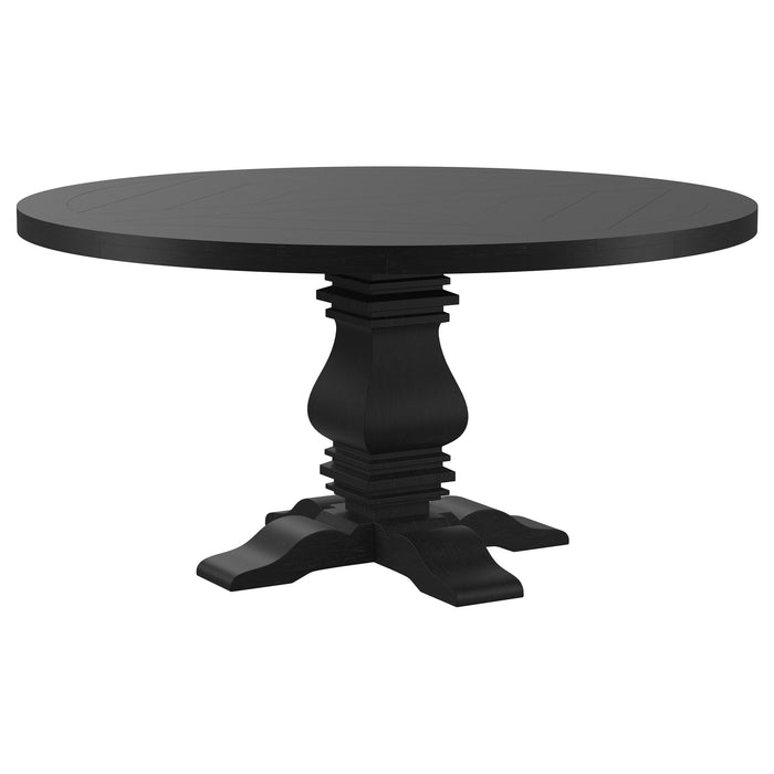 Florence Dining Tables Black