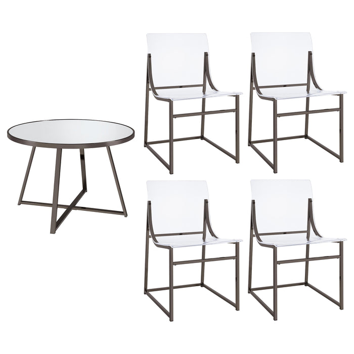 Jillian Dining Set