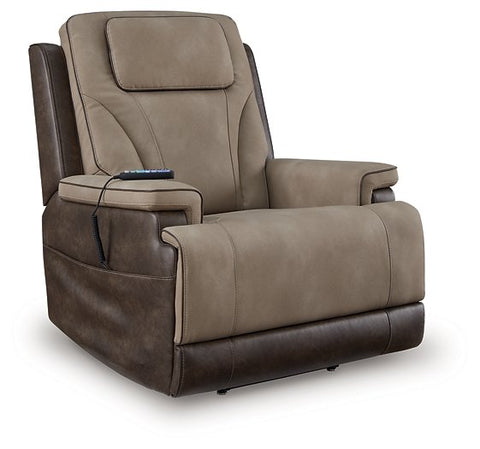 Recliners