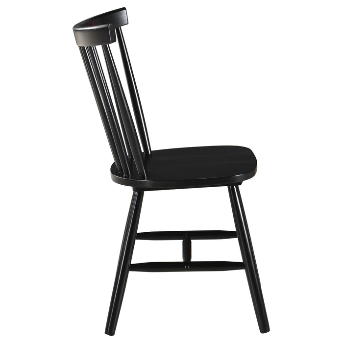Hollyoak Dining Side Chair