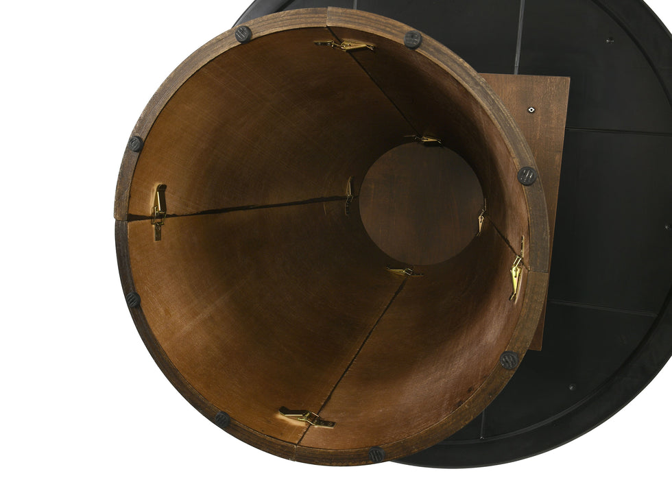 Franklin Dining Table