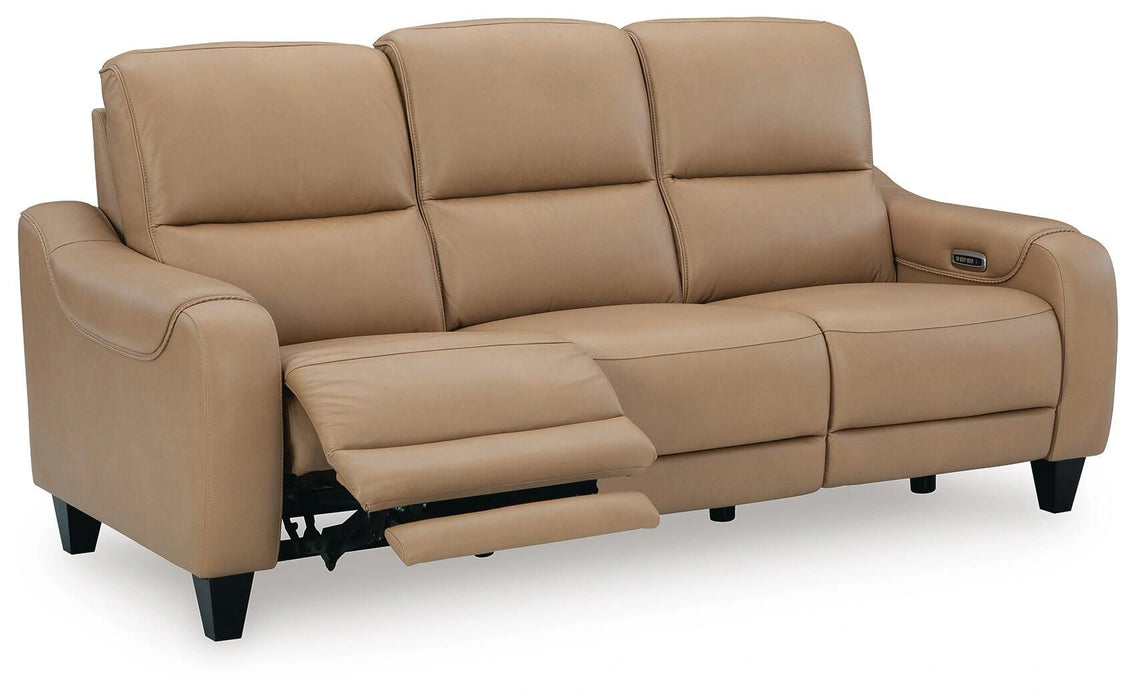 Mosswell Sofa