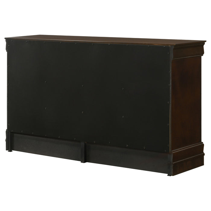 Louis Philippe Dresser