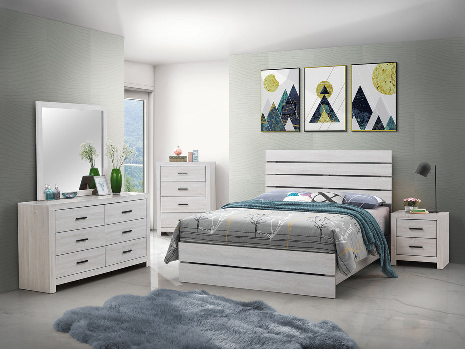 Brantford Bedroom Set