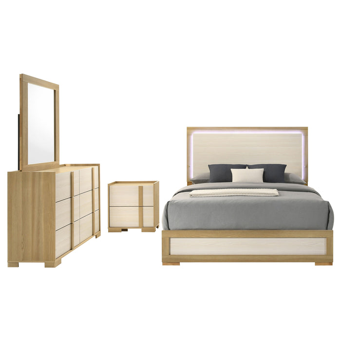 Hyland Bedroom Set
