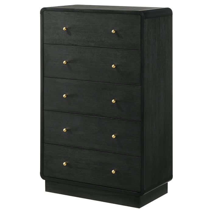 Cavelle Chest of Drawers