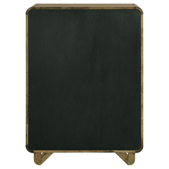 Amsbury Chest of Drawers