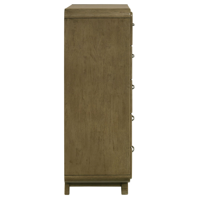 Amsbury Chest of Drawers