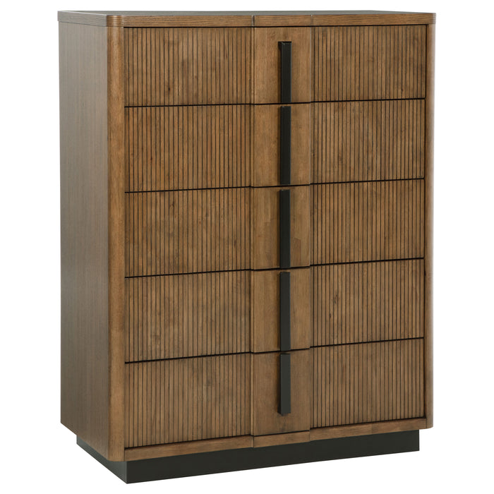 Terrace Chest of Drawers