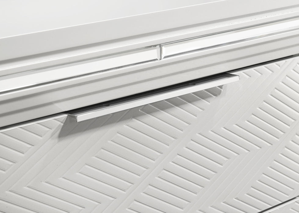 Marmore Chest of Drawers