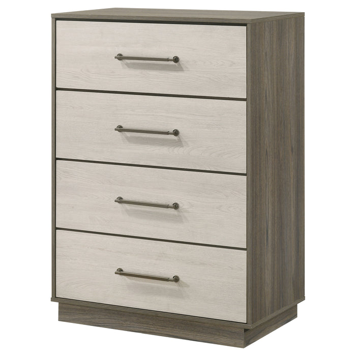 Fenwick Chest of Drawers