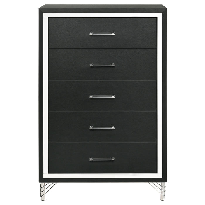 Lucia Chest of Drawers