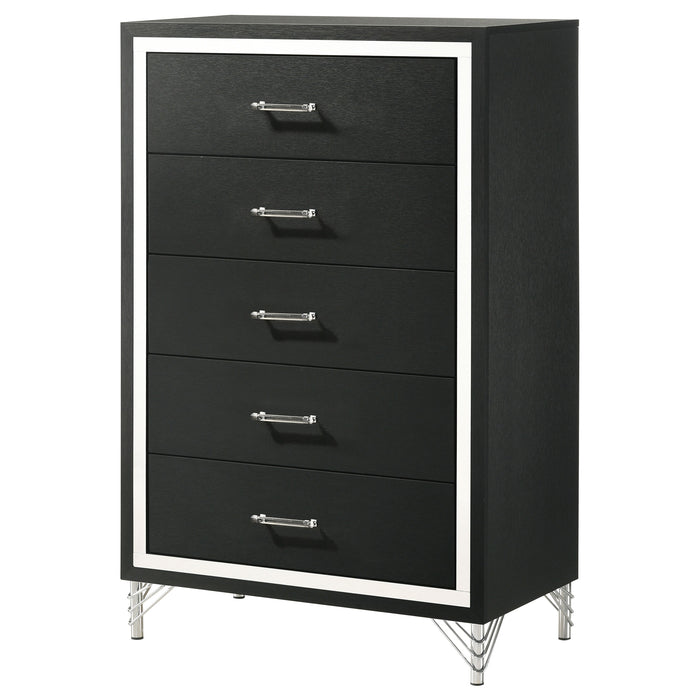 Lucia Chest of Drawers