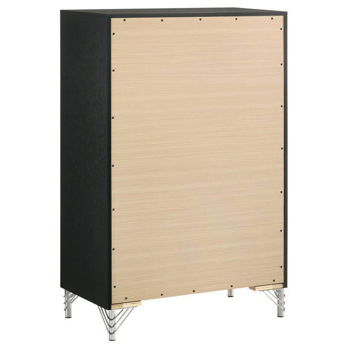 Lucia Chest of Drawers