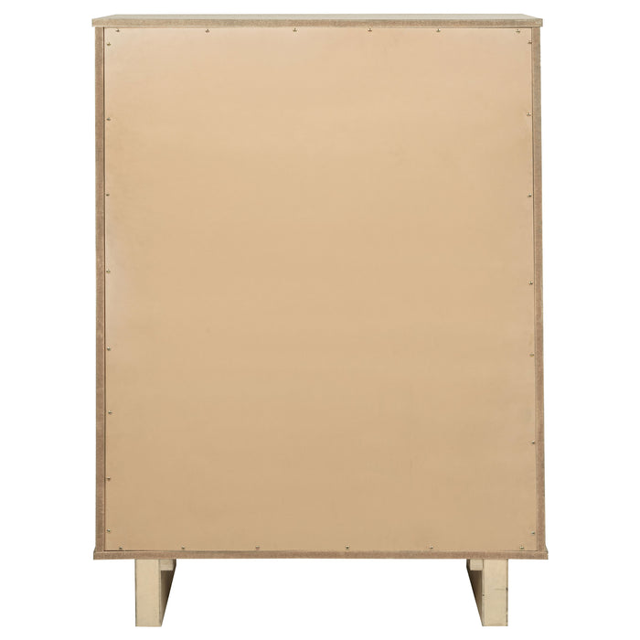 Kailani Chest of Drawers