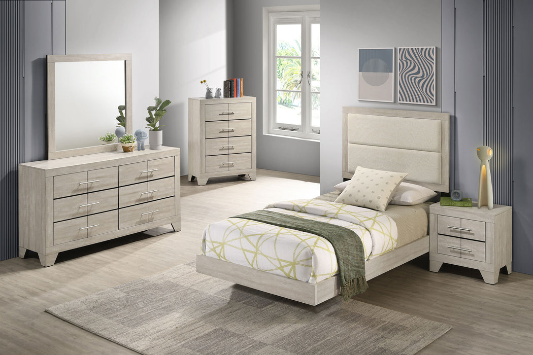 Trenton Bedroom Set