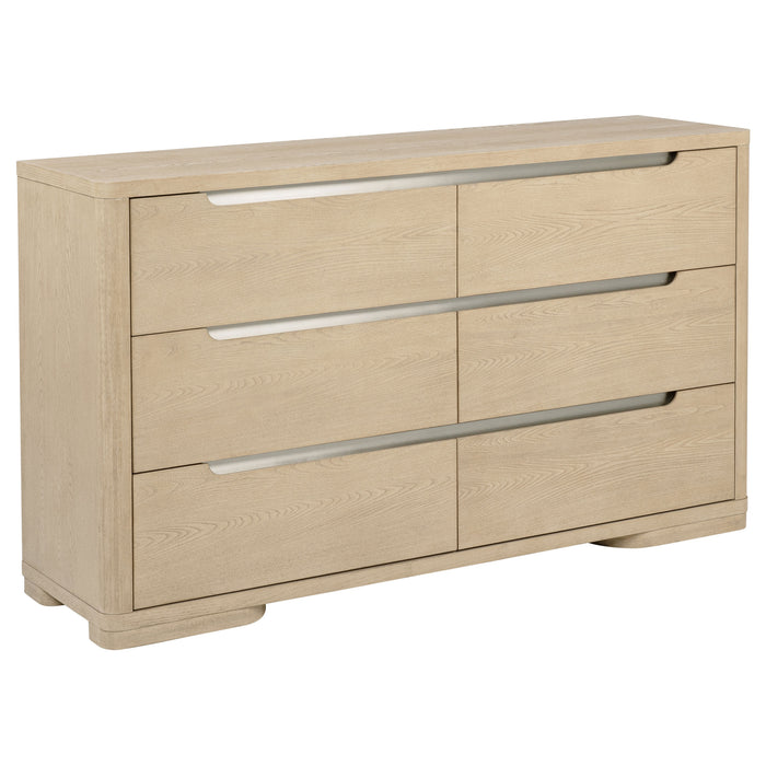 Ladera Dresser