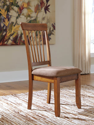 Dining Chairs