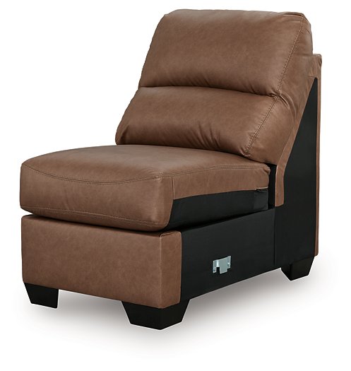 WillowBend Sectional