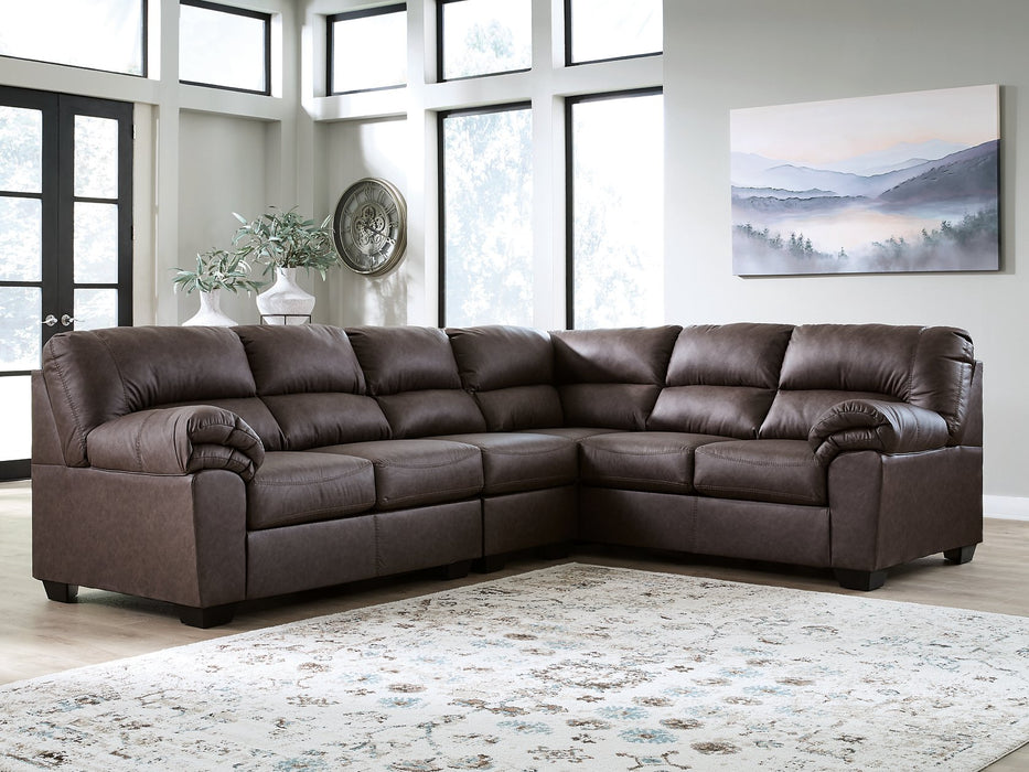 WillowBend Sectional