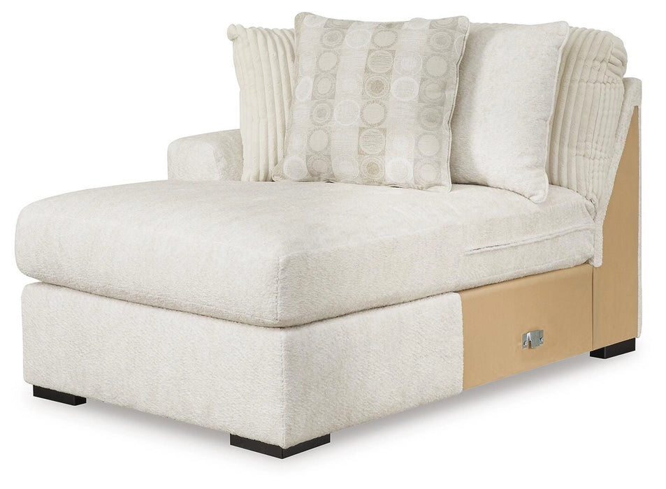 Chessington Living Room Set