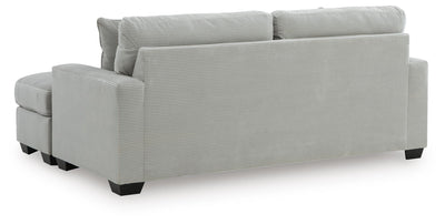 Greenbriar Sofa Chaise
