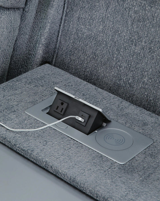 Studio Cave Living Room Set