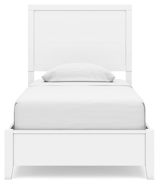 Binterglen Bedroom Package