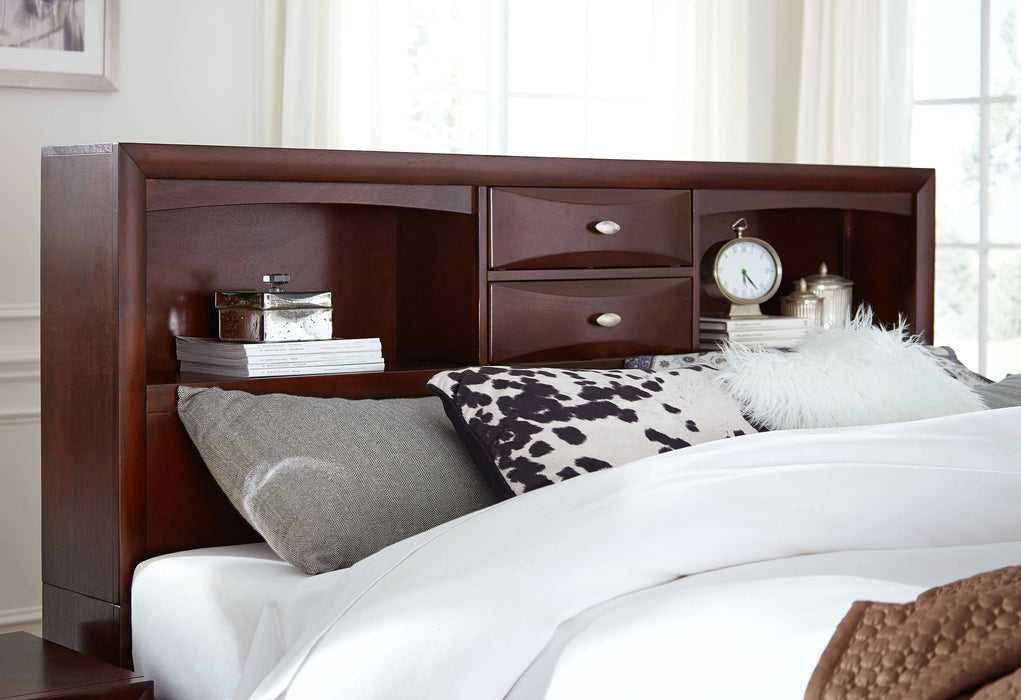 Linda Bed