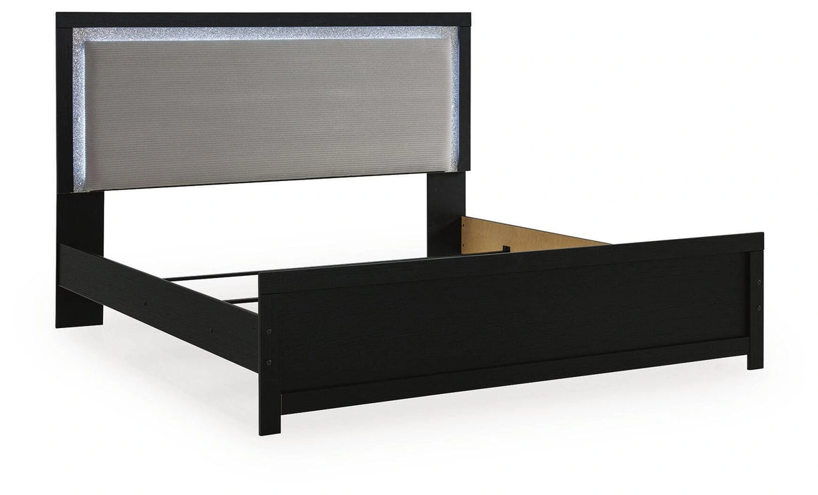 Maeling Bed