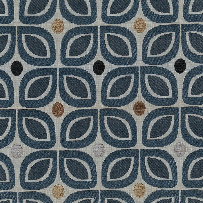 Stonenesse Sectional Sofa and Ottoman Set